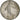 Francia, 2 Francs, Semeuse, 1920, Paris, Argento, BB+, Gadoury:532, KM:845.1