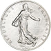 Francia, 2 Francs, Semeuse, 1920, Paris, Argento, SPL, Gadoury:532, KM:845.1