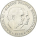 Monaco, Rainier III, 100 Francs, 1982, Argent, SUP, KM:161