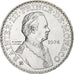 Monaco, Rainier III, 50 Francs, 1974, Silver, MS(60-62), KM:152.1