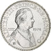 Monaco, Rainier III, 50 Francs, 1974, Silver, AU(55-58), KM:152.1