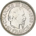 Monaco, Rainier III, 10 Francs, 1966, Paris, Argento, SPL, Gadoury:155, KM:146