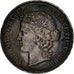 Switzerland, 5 Francs, 1890, Bern, Silver, VF(30-35), KM:34