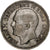 Serbia, Milan I, 5 Dinara, 1879, Silver, EF(40-45), KM:12