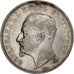 Bulgaria, Ferdinand I, 5 Leva, 1892, Kormoczbanya, Silver, EF(40-45), KM:15