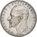 Bulgaria, Ferdinand I, 5 Leva, 1894, Kormoczbanya, Silver, AU(50-53), KM:18