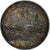 Szwajcaria, 5 Francs, 1881, Srebro, EF(40-45), KM:S15