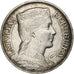Latvia, 5 Lati, 1931, Silver, AU(50-53), KM:9