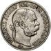 Hungary, Franz Joseph I, 5 Korona, 1908, Kormoczbanya, Silver, EF(40-45), KM:488