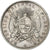 Uruguay, Peso, 1893, Uruguay Mint, Silver, EF(40-45), KM:17a