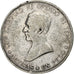 Urugwaj, Peso, 1917, Srebro, VF(30-35), KM:23
