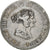 Italiaanse staten, LUCCA, Felix and Elisa, 5 Franchi, 1805, Firenze, Zilver