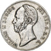 Netherlands, 2 1/2 Gulden, 1848, Utrecht, Silver, VF(30-35), KM:69