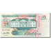 Banknote, Surinam, 25 Gulden, 1998, 1998-02-10, KM:138d, UNC(65-70)