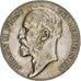Liechtenstein, Prince John II, 5 Kronen, 1904, Bern, Zilver, ZF+, KM:4