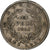 Colombia, Peso, 1864, Bogota, Silver, EF(40-45), KM:139.1