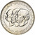 Francia, 20 Francs, Clémenceau, Poincaré, Briand, 1929, Paris, Plata, EBC+