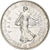 Frankreich, 20 Francs, Clémenceau, Poincaré, Briand, 1929, Paris, Silber, VZ+