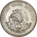 Mexico, 5 Pesos, 1948, Mexico City, Silver, MS(60-62), KM:465