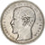 Guatemala, Peso, 1871, Zilver, FR+, KM:190.1