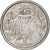 Guatemala, Peso, 1871, Argento, MB+, KM:190.1