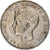 Filipinas, Peso, 1897, Plata, MBC+, KM:154