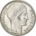 Francia, 20 Francs, Turin, 1934, Paris, Plata, EBC, Gadoury:852, KM:879