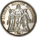 Frankreich, 10 Francs, Hercule, 1965, Paris, Silber, SS+, Gadoury:813, KM:932