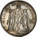 France, 10 Francs, Hercule, 1969, Paris, Silver, MS(63), Gadoury:813, KM:932