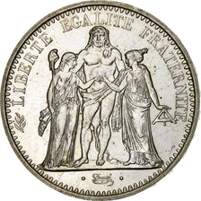 Francia, 10 Francs, Hercule, 1970, Paris, Argento, SPL, Gadoury:813, KM:932
