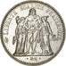 Francia, 10 Francs, Hercule, 1970, Paris, Argento, SPL, Gadoury:813, KM:932