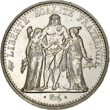 Francia, 10 Francs, Hercule, 1970, Paris, Argento, SPL, Gadoury:813, KM:932