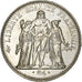 Francia, 10 Francs, Hercule, 1970, Paris, Argento, SPL, Gadoury:813, KM:932