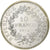 Frankreich, 10 Francs, Hercule, 1973, Paris, Silber, STGL, Gadoury:813, KM:932