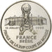 Francja, 5 Francs, 1998, Srebro, MS(65-70), Gadoury:C 215, KM:1212
