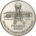 Francja, 5 Francs, 1998, Srebro, MS(65-70), Gadoury:C 215, KM:1212