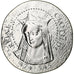 France, 10 Euro, Monnaie de Paris, Reine Clotilde, BE, 2016, Silver, MS(65-70)