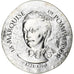 France, 10 Euro, Monnaie de Paris, Marquise de Pompadour, BE, 2017, Paris