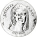 France, 10 Euro, Monnaie de Paris, Désirée Clary, 2018, Paris, Silver