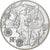 France, 10 Euro, Monnaie de Paris, La Fin de la Guerre, 2018, Paris, Silver