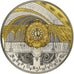 France, 10 Euro, Monnaie de Paris, Petit Palais - Orsay, Proof, 2016, Silver