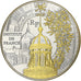 Francja, 10 Euro, Monnaie de Paris, institut de France, BE, 2016, Monnaie de