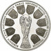 Francia, 10 Francs, Coupe du monde 98, 1998, Monnaie de Paris, BE, Argento, FDC
