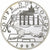 Francia, 10 Francs, France 98, Allemagne, 1997, Monnaie de Paris, BE, Argento