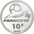 Frankreich, 10 Francs, France 98, Italie, 1997, PP, Silber, STGL, KM:1165