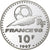 Francia, 10 Francs, France 98, Angleterre, 1997, Monnaie de Paris, BE, Argento