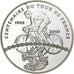 Frankreich, 1 1/2 Euro, Centenaire du tour de France, BE, 2003, Monnaie de