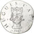 France, 10 Euro, Hugues Capet, 2012, Monnaie de Paris, Silver, MS(65-70)
