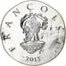 Frankrijk, 10 Euro, Parijse munten, François 1er, Proof, 2013, Paris, Zilver