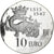 France, 10 Euro, Monnaie de Paris, François 1er, Proof, 2013, Paris, Silver